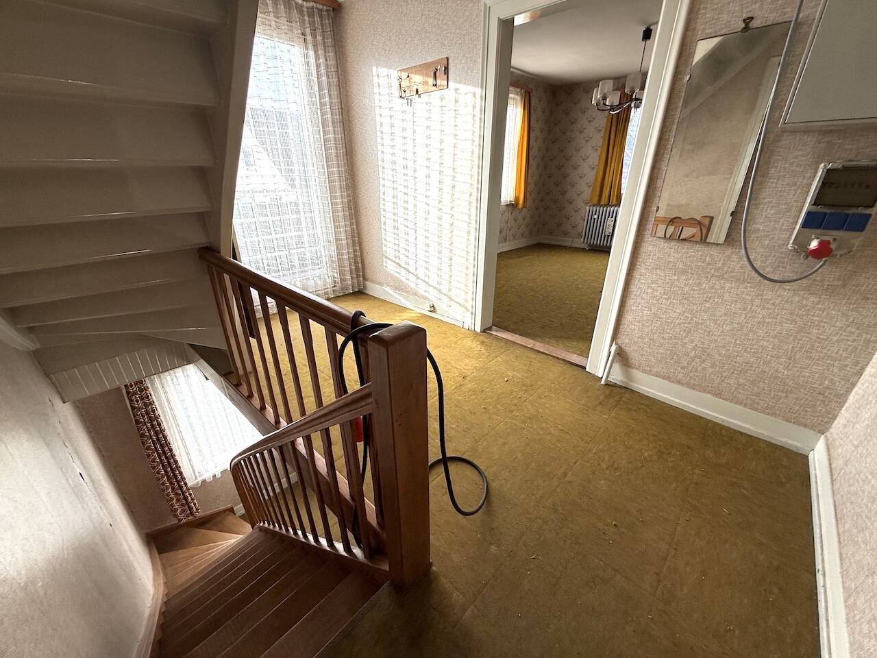 Einfamilienhaus zum Kauf - Ansicht 6