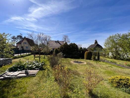 Bauernhof zum Kauf 320.000 € 931 m² Grundstück Oranienburg Oranienburg 16515