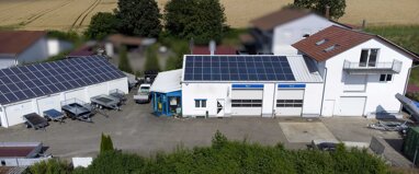 Werkstatt zum Kauf 798.000 € 306 m² Lagerfläche Ichenhausen Ichenhausen 89335