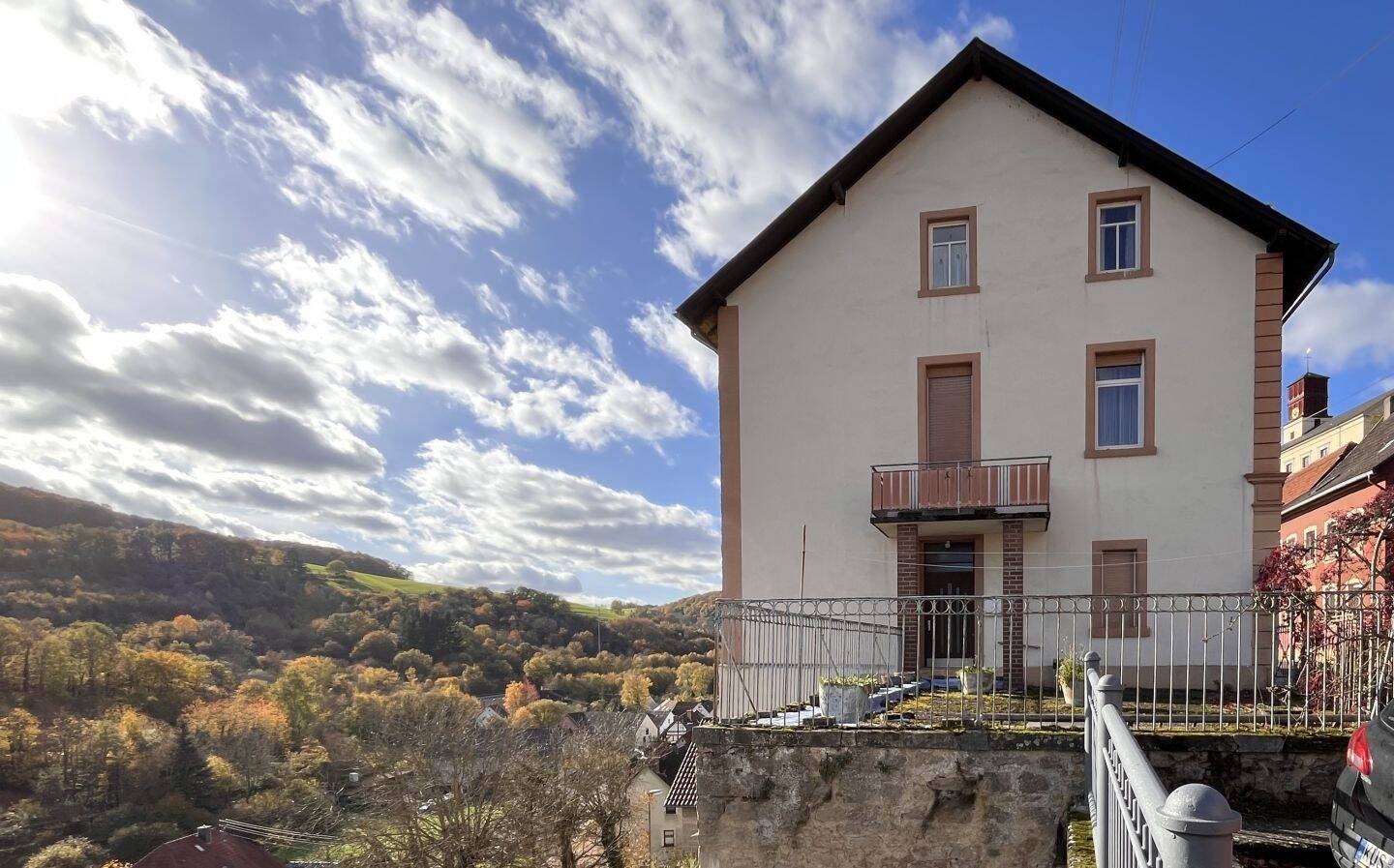 Haus – Grumbach, Landkreis Kusel - Ansicht 2