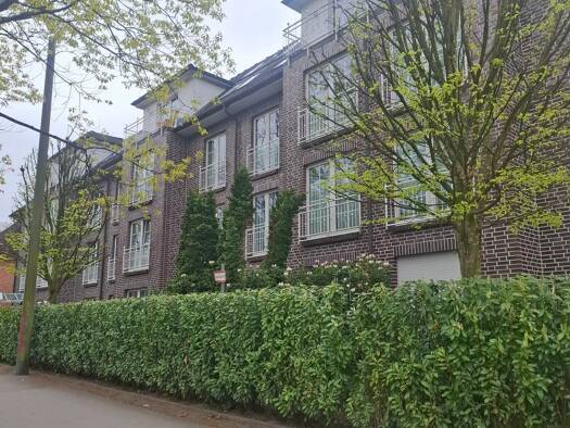 Tiefgarage zur Miete provisionsfrei 165 € 12 m² Lokstedt Eimsbüttel 22529