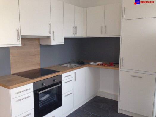 Wohnung zur Miete 530 € 2 Zimmer 50 m² Sankt Georgen am Leithagebirge Eisenstadt 7000