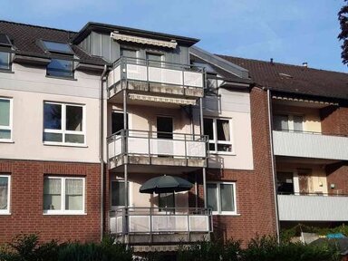 Wohnung zur Miete 700 € 3 Zimmer 72,4 m² frei ab sofort Im Jagdfeld Stadionviertel Neuss 41464