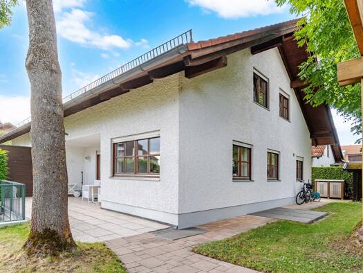 Doppelhaushälfte zur Versteigerung 799.000 € 5 Zimmer 144,1 m² 348 m² Grundstück Trudering-Riem München 81829