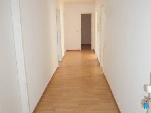 Wohnung zur Miete 470 € 3 Zimmer 81,3 m² EG frei ab sofort Volksgutweg 6 Mügeln 04769