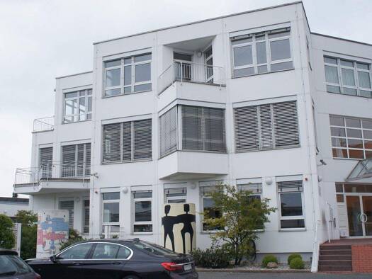 Bürofläche zur Miete provisionsfrei 6.792 € 566 m² Bürofläche Andernacher Straße 18 Marienberg Nürnberg 90411