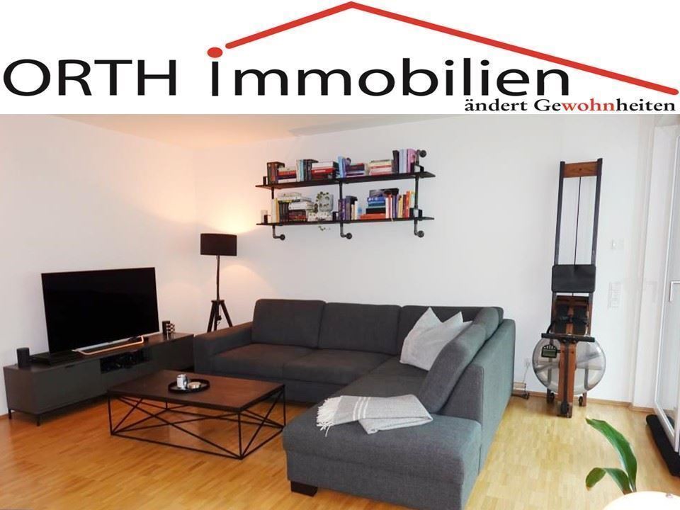 Wohnung zur Miete 856 € 2 Zimmer 74,4 m²<br/>Wohnfläche EG<br/>Geschoss 01.01.2025<br/>Verfügbarkeit An der Lingenmühle 1 Gladbach Mönchengladbach 41061