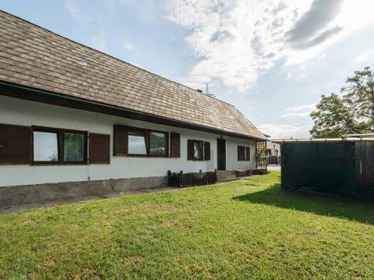 Einfamilienhaus zum Kauf 990.000 € 5 Zimmer 85 m² 5.320 m² Grundstück Straßgang Graz,16.Bez.:Straßgang 8054