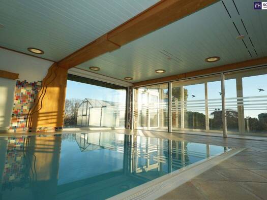 Büro zur Miete 1.920 € 6 Zimmer Laßnitzhöhe 8301