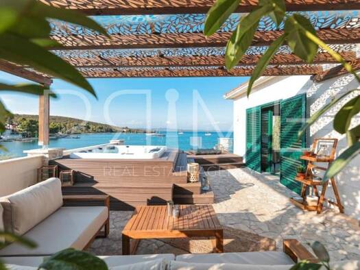 Haus zum Kauf 999.000 € 202 m² Sali