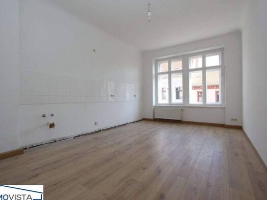 Wohnung zur Miete 450 € 3 Zimmer 88,3 m² 3. Geschoss Hospitalstraße 5 Innenstadt Görlitz 02826