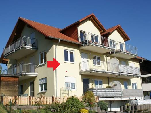 Wohnung zur Miete 650 € 3 Zimmer 75 m² Geschoss 3/4 frei ab 01.06.2026 Hausen 63840