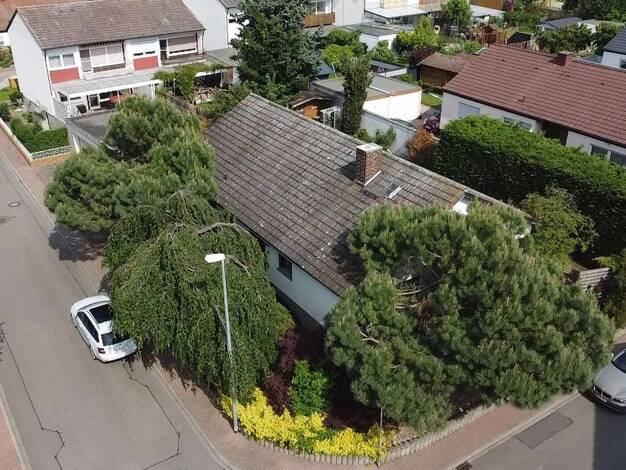Einfamilienhaus zum Kauf provisionsfrei 425.000 € 5 Zimmer 125 m² 594 m² Grundstück Assenheim Hochdorf-Assenheim 67126