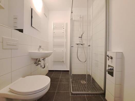 Wohnung zur Miete 355 € 2 Zimmer 49,3 m² 3. Geschoss Astonstraße 10 Sudenburg Sudenburg 39116