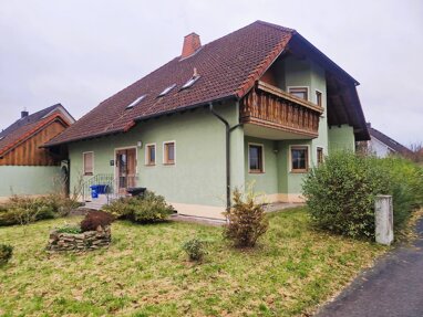 Mehrfamilienhaus zum Kauf 339.000 € 8 Zimmer 196,7 m² 809 m² Grundstück Hegnabrunn Neuenmarkt 95339