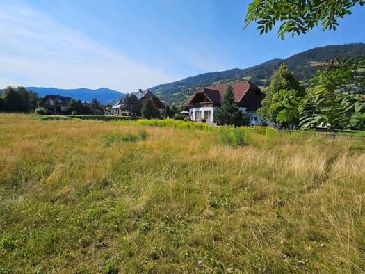 Grundstück zum Kauf 200.340 € 1.113 m² Grundstück St. Lorenzen ob Murau 8861