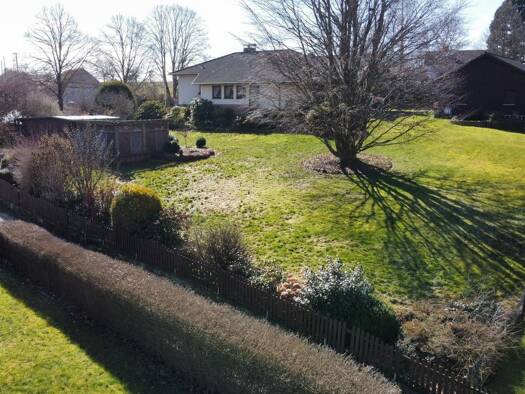 Grundstück zum Kauf 59.500 € 802 m² Grundstück Lippoldshausen Hann. Münden 34346