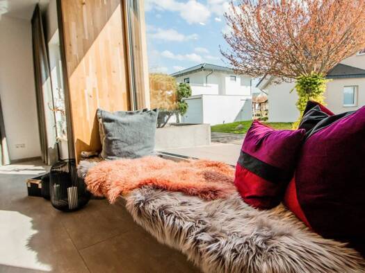 Einfamilienhaus zum Kauf 424.500 € 5 Zimmer 155 m² 800 m² Grundstück Grimma Grimma 04668
