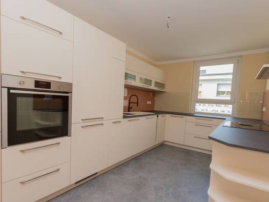 Wohnung zur Miete 1.350 € 3 Zimmer 98 m² EG Am Horn Parkvorstadt Weimar 99425