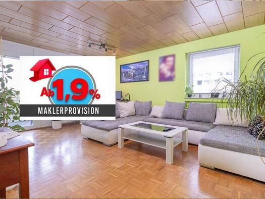 Wohnung zum Kauf 225.000 € 3 Zimmer 79 m² 6. Geschoss Senden 89250