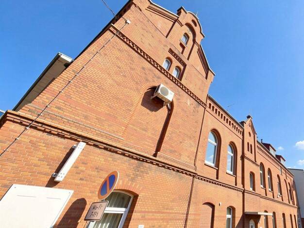 Wohnung zum Kauf 180.000 € 8 Zimmer 220 m² 2. Geschoss Geestemünde Bremerhaven 27570