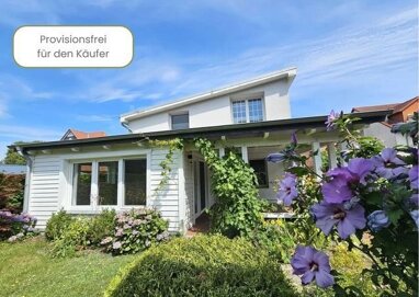 Haus zum Kauf provisionsfrei 345.000 € 8,5 Zimmer 213 m² 535 m² Grundstück frei ab 01.10.2024 Boizenburg Boizenburg 19258