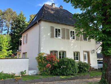 Einfamilienhaus zum Kauf 649.000 € 8 Zimmer 250 m² 708 m² Grundstück Heiligenhaus 42579