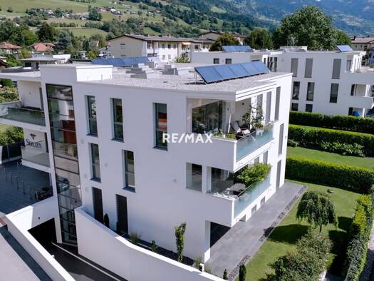 Wohnung zum Kauf - Erstbezug 708.000 € 3 Zimmer 98 m² EG Lienz 9900