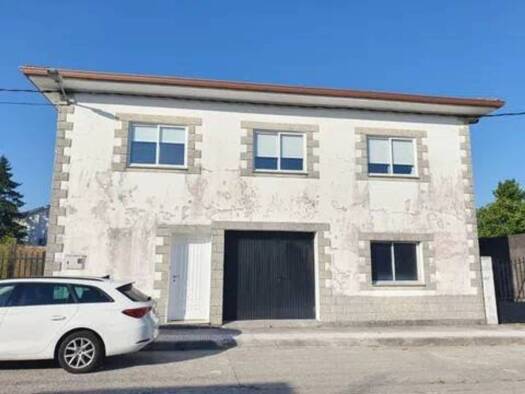 Chalet zum Kauf 280.000 € 4 Zimmer 300 m² Calle Xulian Magarinos No Number Negreira 15830