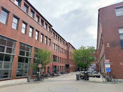Bürofläche zur Miete 10.500 € 800 m² Bürofläche teilbar ab 199 m² Bayenthal Köln 50968