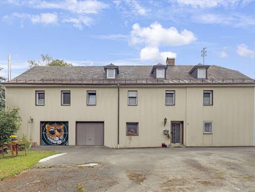Bauernhaus zum Kauf 260.000 € 8 Zimmer 230 m² 2.300 m² Grundstück Windischengrün Schauenstein 95197