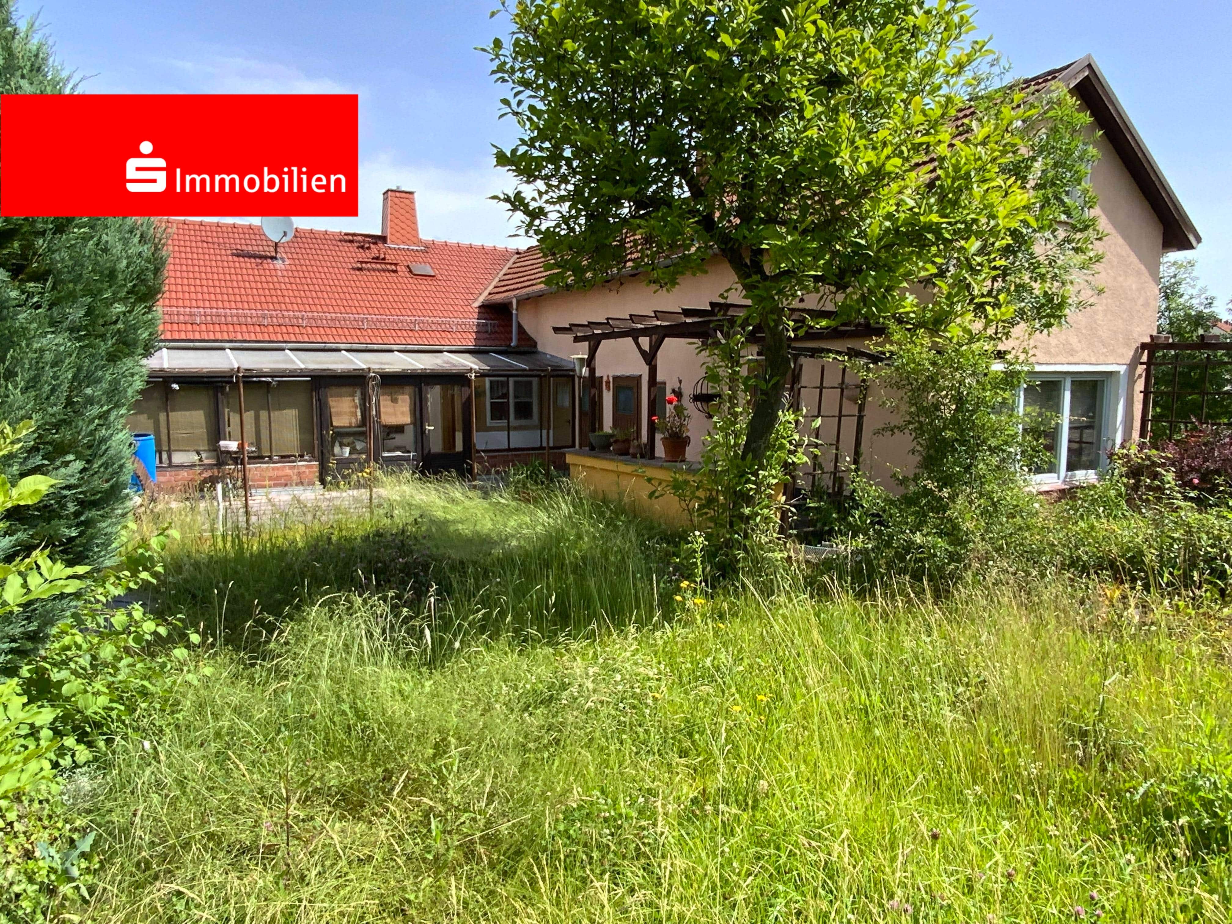 Haus zum Kauf 250.000 € 4 Zimmer 140 m²<br/>Wohnfläche 3.634 m²<br/>Grundstück Pößneck,Stadt Pößneck 07381