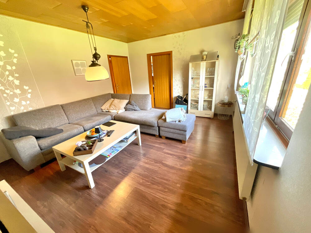 Immobilie in Barßel - Gepflegte Kapitalanlage, Einliegerwohnung möglich, in idyllischer Lage im Seemannsort Barßel - Bild 4