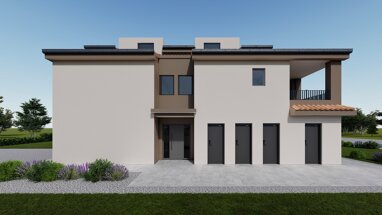 Terrassenwohnung zum Kauf 220.000 € 3 Zimmer 68,7 m² 1. Geschoss frei ab sofort Porec