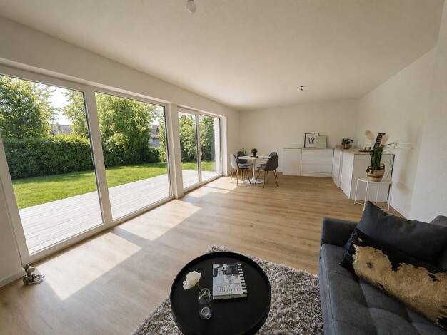 Wohnung zum Kauf provisionsfrei 430.000 € 4 Zimmer 77,3 m² EG Langgasse 57 Überlingen Überlingen 88662