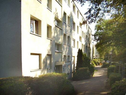 Wohnung zur Miete 435 € 1,5 Zimmer 39,1 m² 3. Geschoss frei ab 01.02.2026 Stephan-Born-Straße 3 Dotzheim Wiesbaden 65199