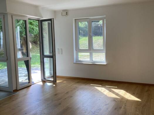 Wohnung zur Miete 920 € 3 Zimmer 78,9 m² EG Deggendorf Deggendorf 94469