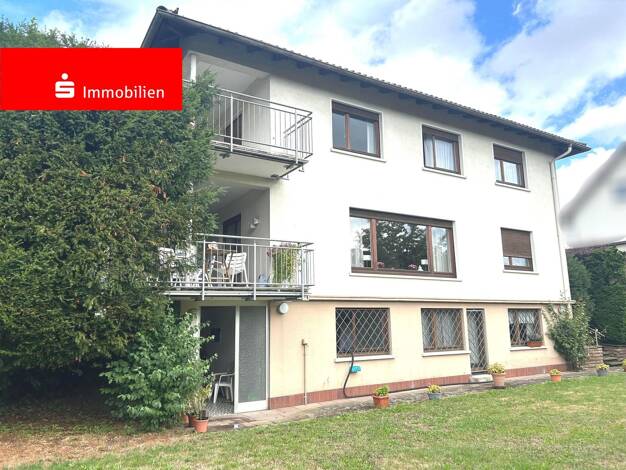 Einfamilienhaus zum Kauf 375.000 € 8 Zimmer 190 m² 943 m² Grundstück frei ab sofort Schlüchtern Schlüchtern 36381