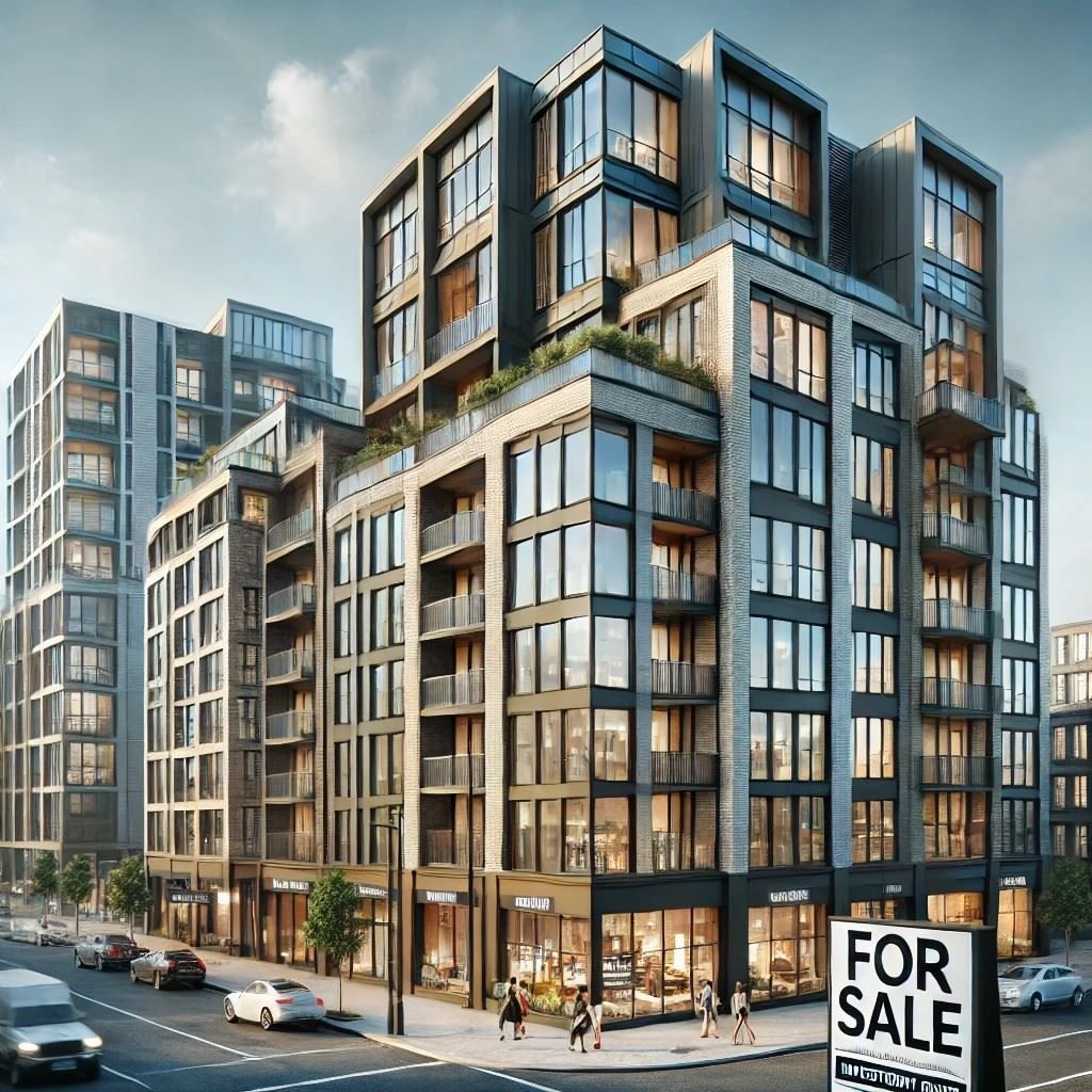 Immobilie zum Kauf als Kapitalanlage geeignet 965 m² HafenCity Hamburg 20457