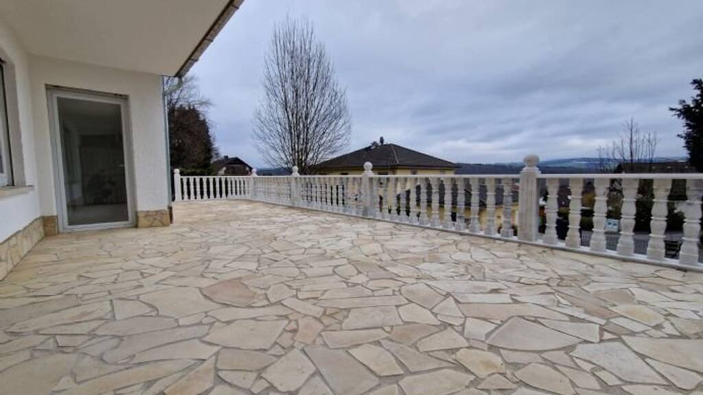 Terrassenwohnung zur Miete 1.150 € 3 Zimmer 110 m² EG frei ab sofort Wächtersbach 63607