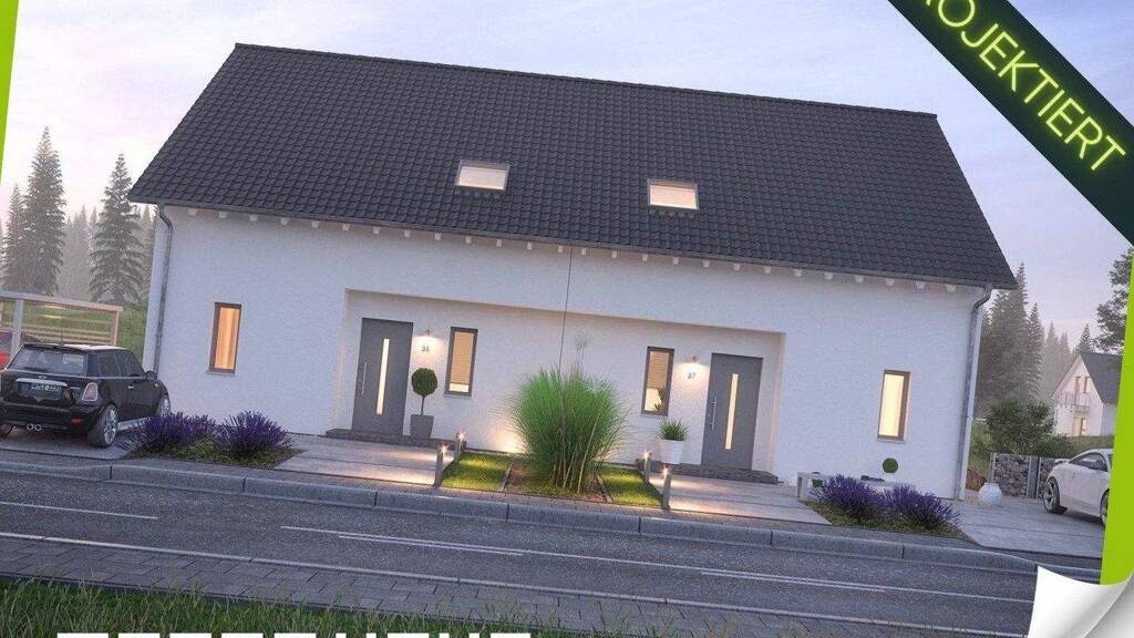 Haus zum Kauf 507.679 € 5,5 Zimmer 154 m² 246 m² Grundstück Sandhofen Mannheim 68307