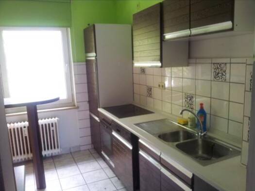 Wohnung zur Miete 400 € 3 Zimmer 68 m² Geschoss 3/3 frei ab sofort Dortmunder Straße 4 Ost Recklinghausen 45665