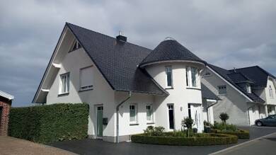 Haus zum Kauf provisionsfrei 579.000 € 6 Zimmer 183 m² 619 m² Grundstück Listrup Emsbüren 48488