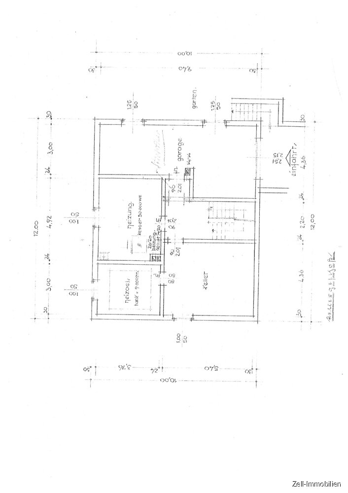 Mehrfamilienhaus zum Kauf 660.000 € 10 Zimmer 281 m²<br/>Wohnfläche 502 m²<br/>Grundstück Winkel Oestrich-Winkel / Winkel 65375