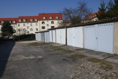 Garage zur Miete 59 € Südvorstadt Altenburg 04600