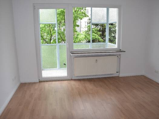 Wohnung zur Miete 850 € 2 Zimmer 50 m² 3. Geschoss frei ab 01.04.2026 Neustadt-Nord Köln 50668