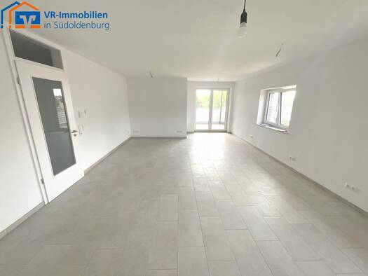 Wohnung zur Miete - Erstbezug 860 € 3 Zimmer 96,3 m² frei ab sofort Garrel 49681