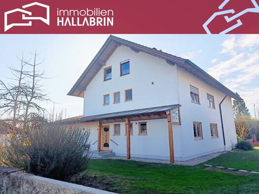 Wohnung zum Kauf 260.000 € 4 Zimmer 104,7 m² 1. Geschoss Pocking Pocking 94060