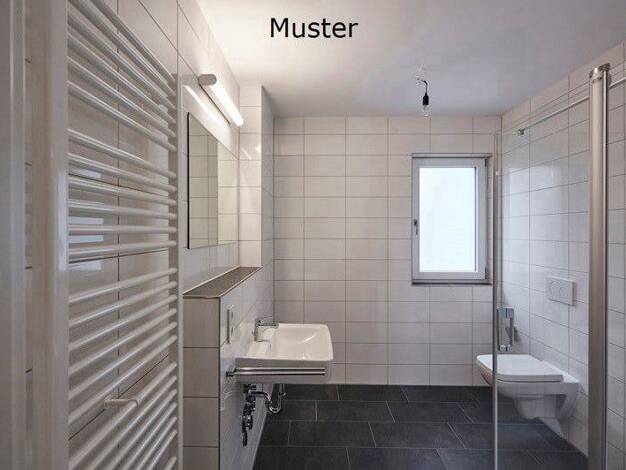Wohnung zur Miete 450 € 2 Zimmer 43,5 m² 3. Geschoss frei ab 16.09.2026 Rosensteinstraße 33 Innenstadt Heidenheim an der Brenz 89518