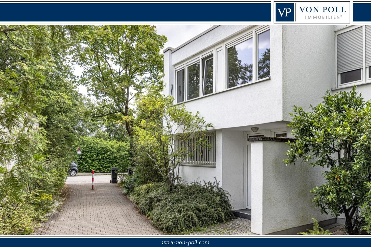 Reihenendhaus zum Kauf 995.000 € 5 Zimmer 158,7 m²<br/>Wohnfläche 360 m²<br/>Grundstück Ottobrunn 85521